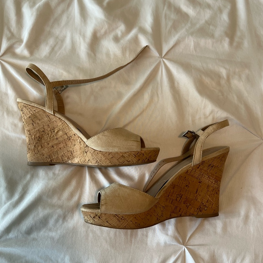 Charles by Charles David Wedges